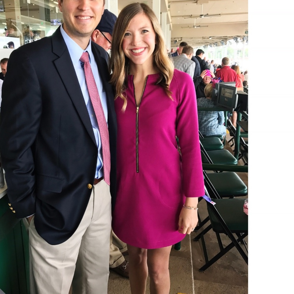 RACHEL Rachel Roy dress